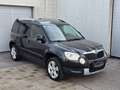 Skoda Yeti 2.0 TDI *ZR *Klima *Tempomat *Xenon Schwarz - thumbnail 3