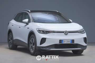 motore elettrico 52kWh Pure Performance
