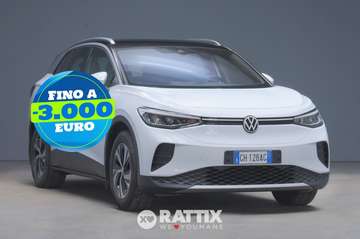 motore elettrico 52kWh Pure Performance