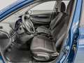 Hyundai BAYON LIFE NAVI RFK PDC TEMPOMAT 1.0 T-GDi 73,5kW/100... Blau - thumbnail 9