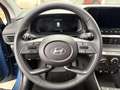 Hyundai BAYON LIFE NAVI RFK PDC TEMPOMAT 1.0 T-GDi 73,5kW/100... Blau - thumbnail 12