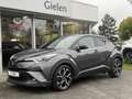 Toyota C-HR 1.8 Hybrid Bi-Tone Plus | Leer, Stoel + Stuurverwa Grau - thumbnail 13
