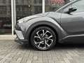 Toyota C-HR 1.8 Hybrid Bi-Tone Plus | Leer, Stoel + Stuurverwa Grau - thumbnail 14