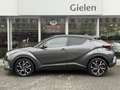 Toyota C-HR 1.8 Hybrid Bi-Tone Plus | Leer, Stoel + Stuurverwa Grau - thumbnail 17