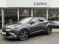 Toyota C-HR 1.8 Hybrid Bi-Tone Plus | Leer, Stoel + Stuurverwa Grau - thumbnail 1