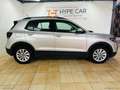 Volkswagen T-Cross 1.0 TSI Style BMT Gris - thumbnail 4