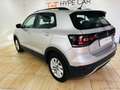 Volkswagen T-Cross 1.0 TSI Style BMT Gris - thumbnail 6