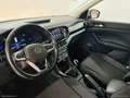 Volkswagen T-Cross 1.0 TSI Style BMT Gris - thumbnail 12