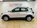 Volkswagen T-Cross 1.0 TSI Style BMT Grijs - thumbnail 5