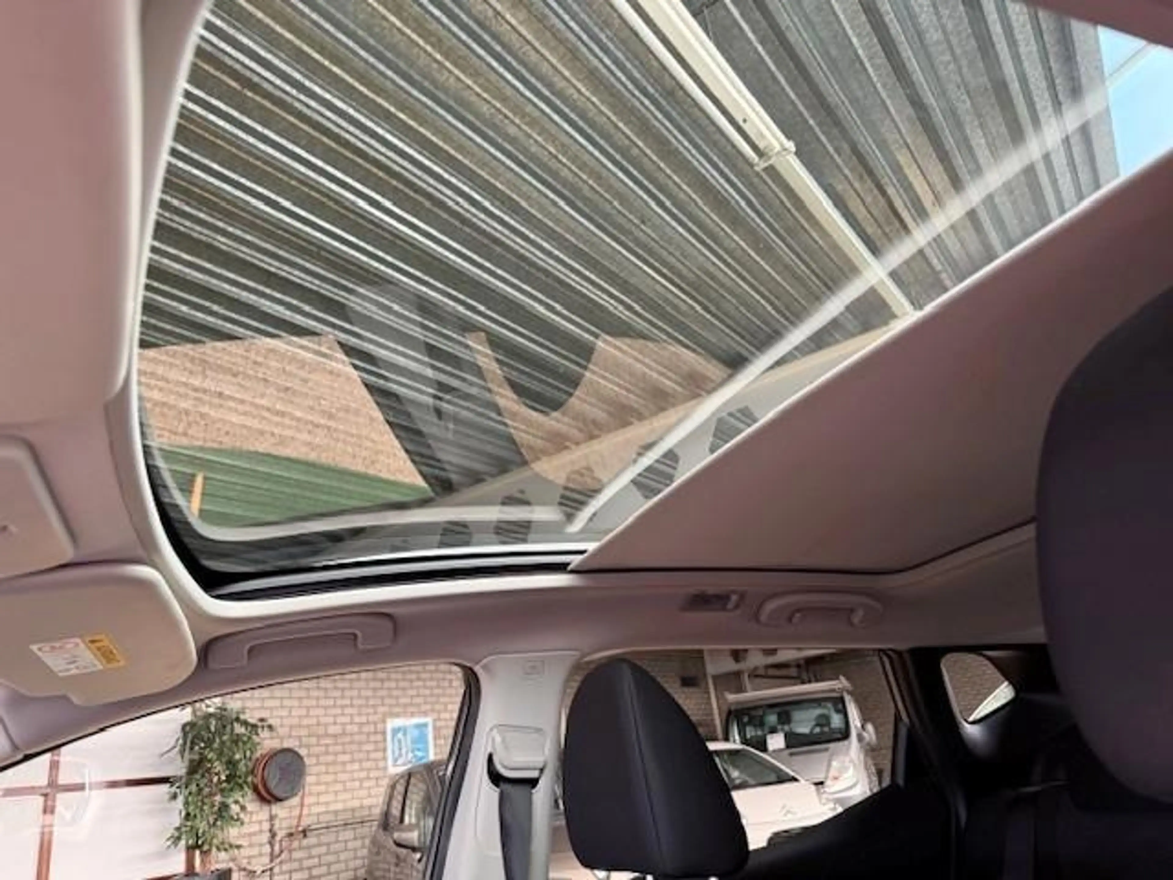 Nissan Qashqai 1.2 Connect Edition Automaat — photo 12