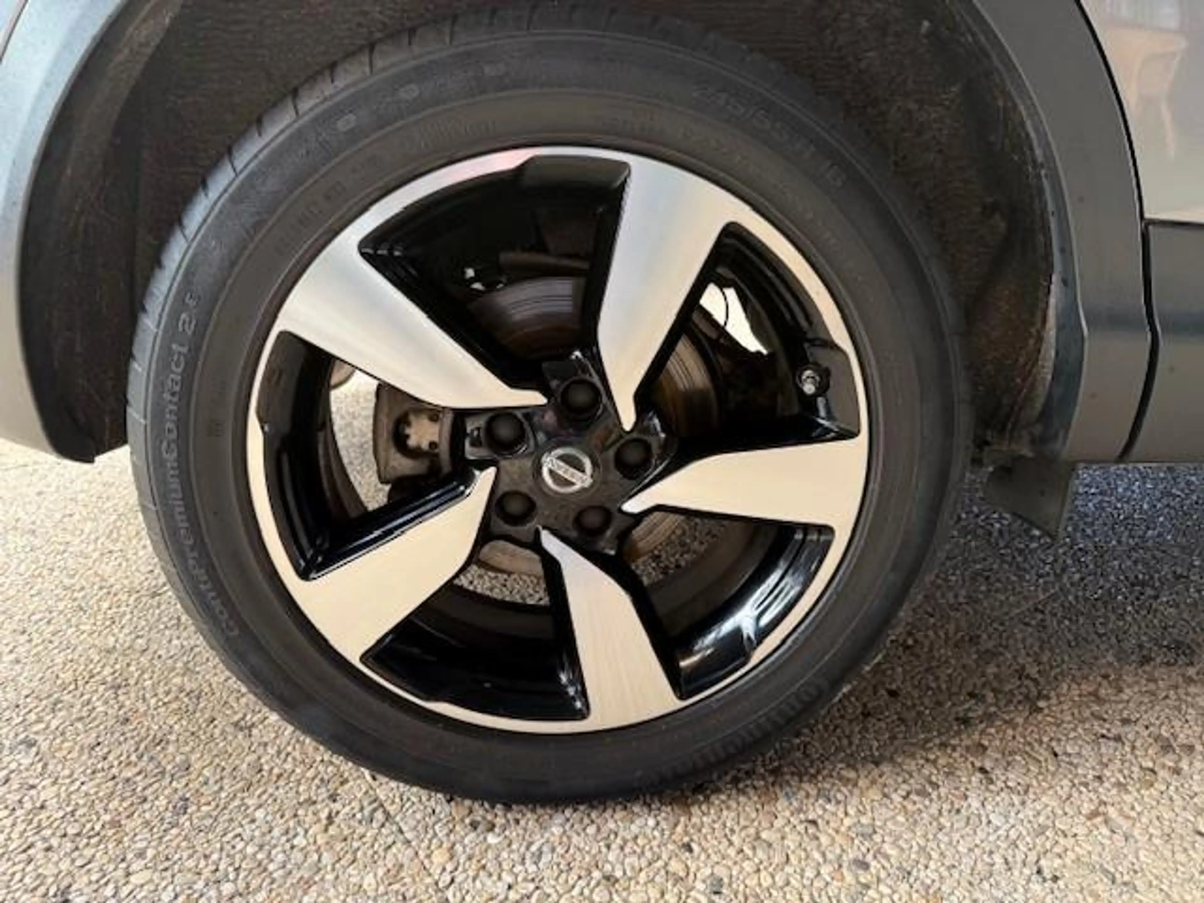 Nissan Qashqai 1.2 Connect Edition Automaat — photo 15
