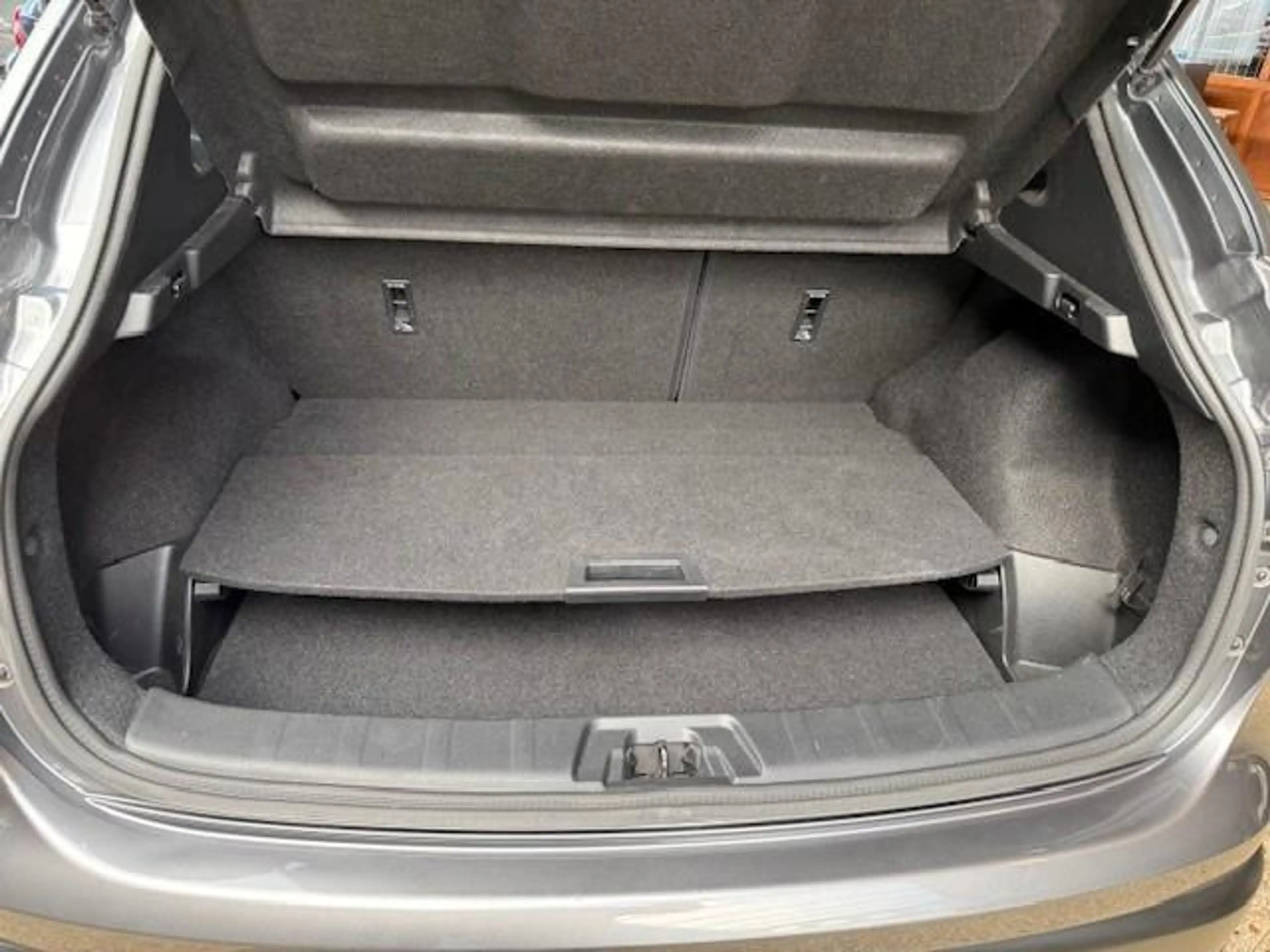 Nissan Qashqai 1.2 Connect Edition Automaat — photo 14