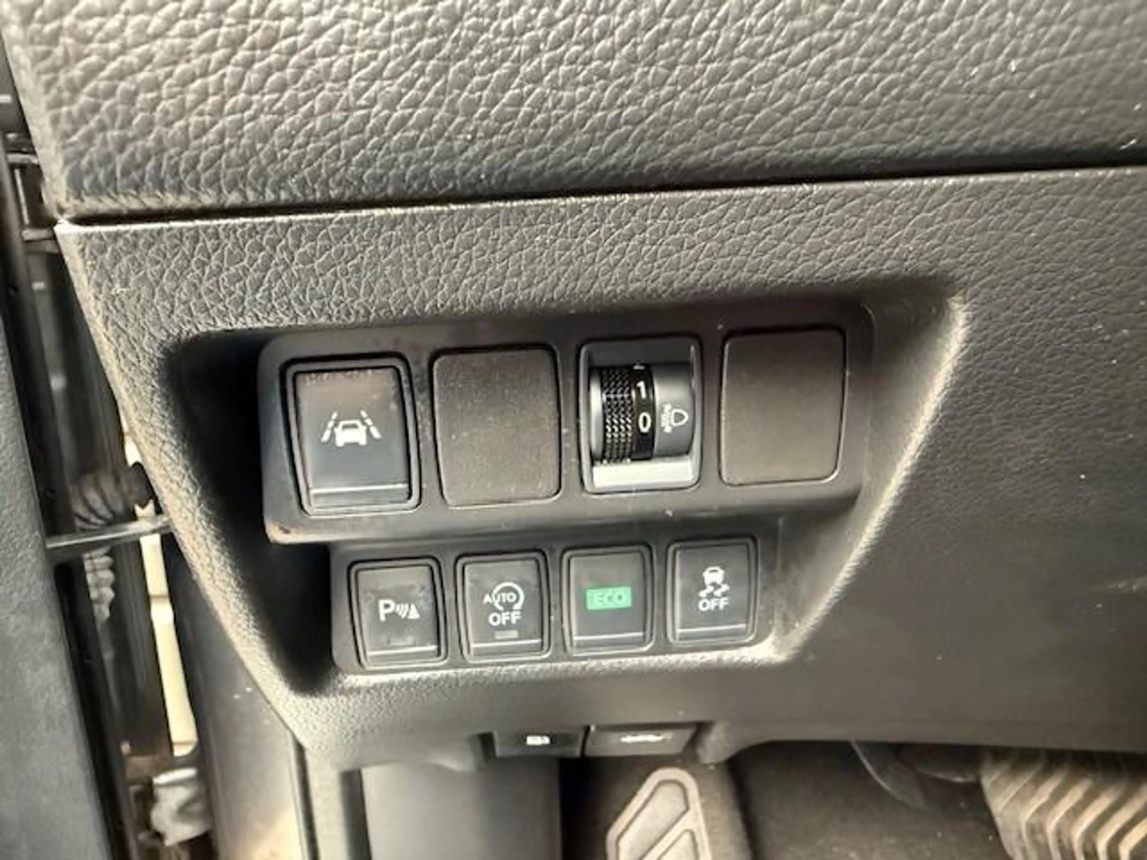 Nissan Qashqai 1.2 Connect Edition Automaat — photo 10