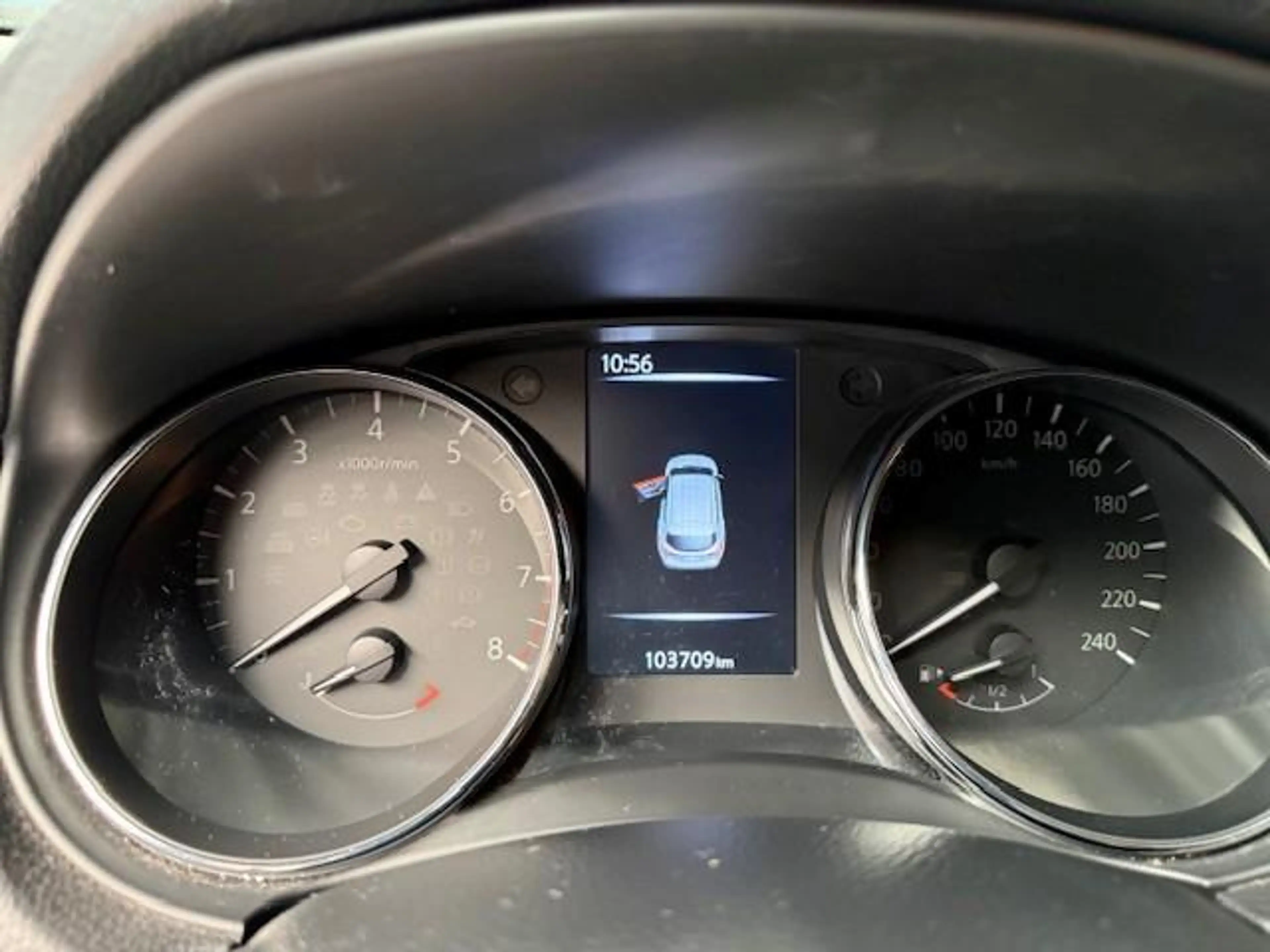 Nissan Qashqai 1.2 Connect Edition Automaat — photo 6
