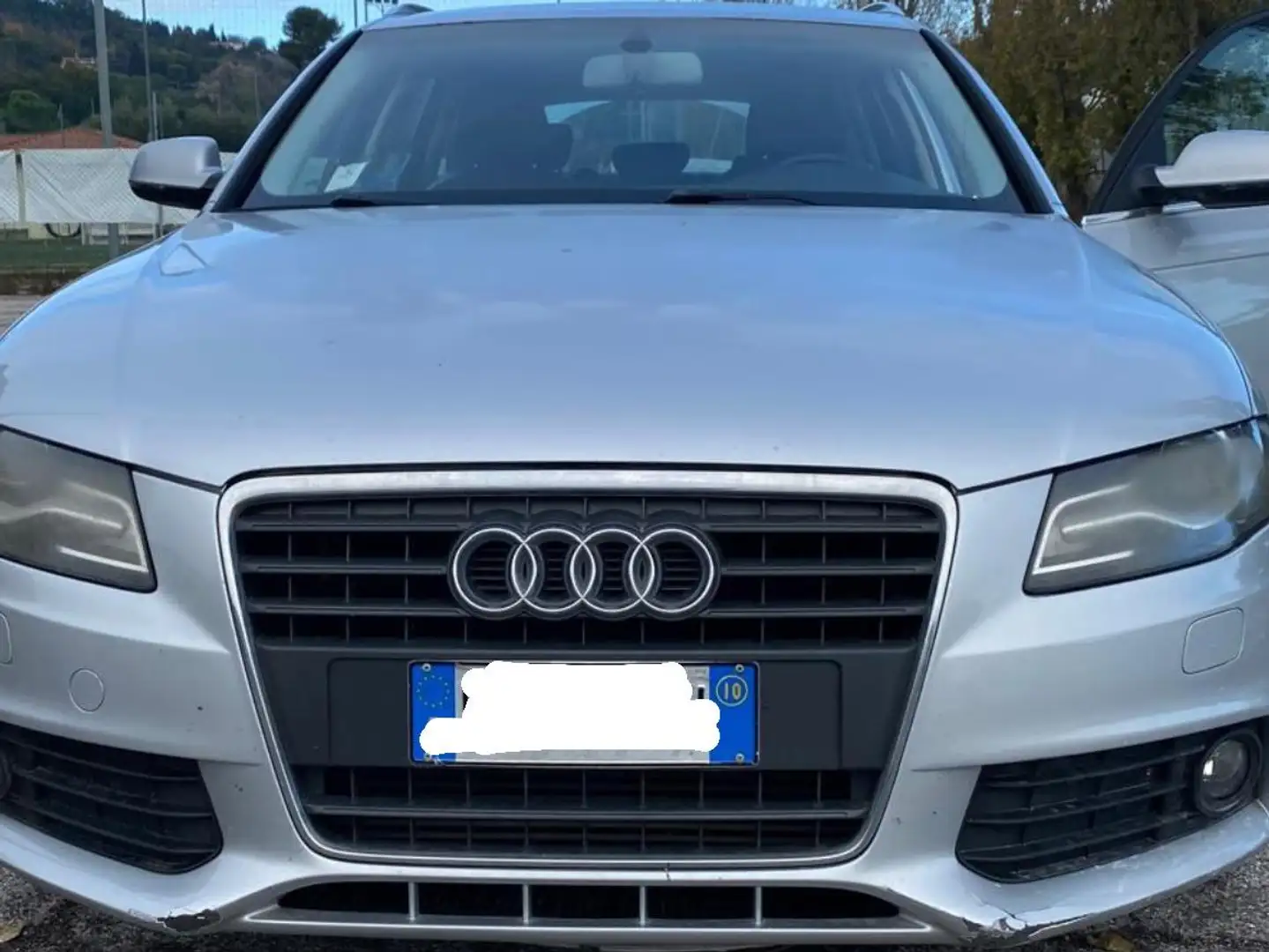 Audi A4 A4 Avant 2.0 tdi 170cv - 1