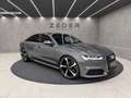 Audi A6 2,0 TDI quattro S Tronic S LINE|20" ROTOR|LED|NAVI Grau - thumbnail 4
