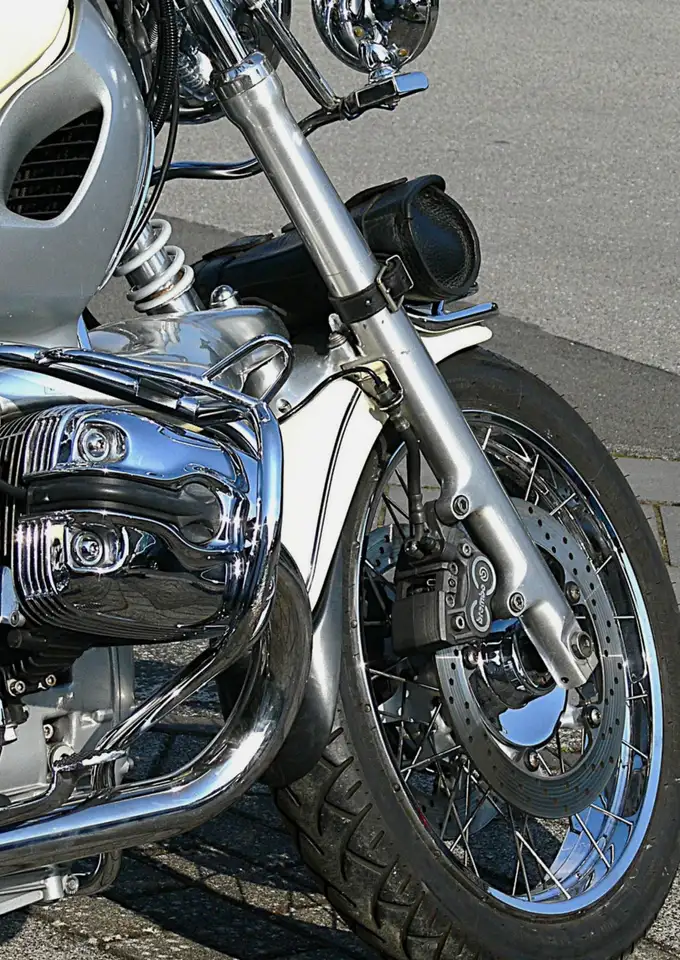 BMW R 850 C