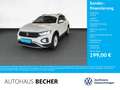 Volkswagen T-Roc Life 1.0 TSI 6-Gang /Sitzhz/Klima/CarPlay Weiß - thumbnail 1