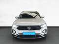 Volkswagen T-Roc Life 1.0 TSI 6-Gang /Sitzhz/LED/CarPlay Weiß - thumbnail 3