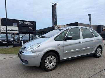 1.8i Benzine gekeurd voor verkoop