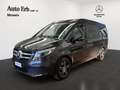 Mercedes-Benz Marco Polo Marco Polo 250 d Automatic 4MATIC PC Czarny - thumbnail 1