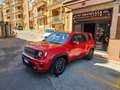 Jeep Renegade Renegade 1.6 Mjt 120 CV Limited Rojo - thumbnail 1
