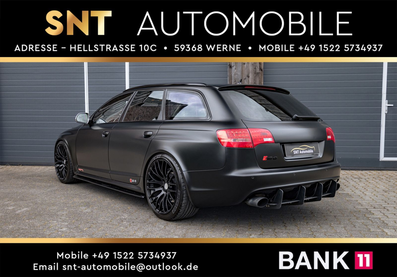 Photo du véhicule
