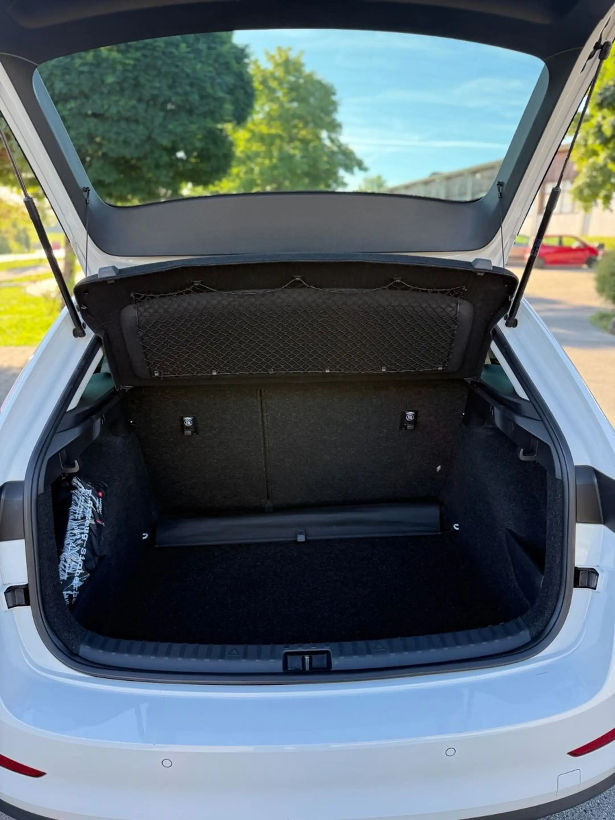 Skoda Scala 1.0 TSI Ambition *DSG*SMARTLINK*GRA* — photo 7