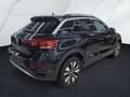 Volkswagen T-Roc 1,0TSI GOAL Navi LED Schwarz - thumbnail 3