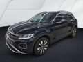 Volkswagen T-Roc 1,0TSI GOAL Navi LED Schwarz - thumbnail 2