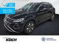 Volkswagen T-Roc 1,0TSI GOAL Navi LED Schwarz - thumbnail 1
