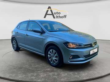 VI 1.0 TSI Comfortline AT NAV SHZ ACC PDC
