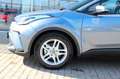 Toyota C-HR Hybrid Business Edition/LED/KAMERA/NAVI/SHZ Blau - thumbnail 3