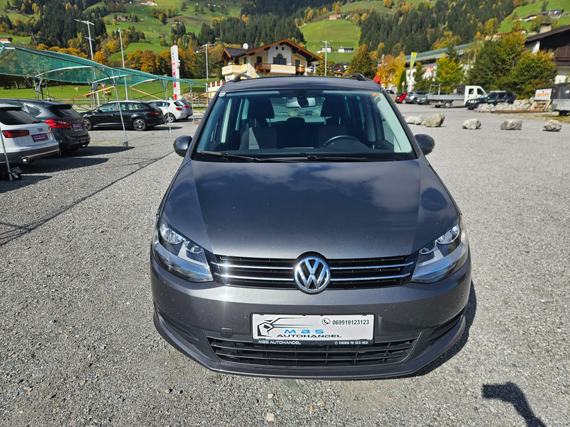 Photo du véhicule