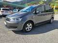 Volkswagen Sharan Trendline BMT Grau - thumbnail 5