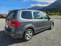 Volkswagen Sharan Trendline BMT Grau - thumbnail 10