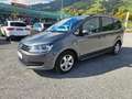 Volkswagen Sharan Trendline BMT Grau - thumbnail 2