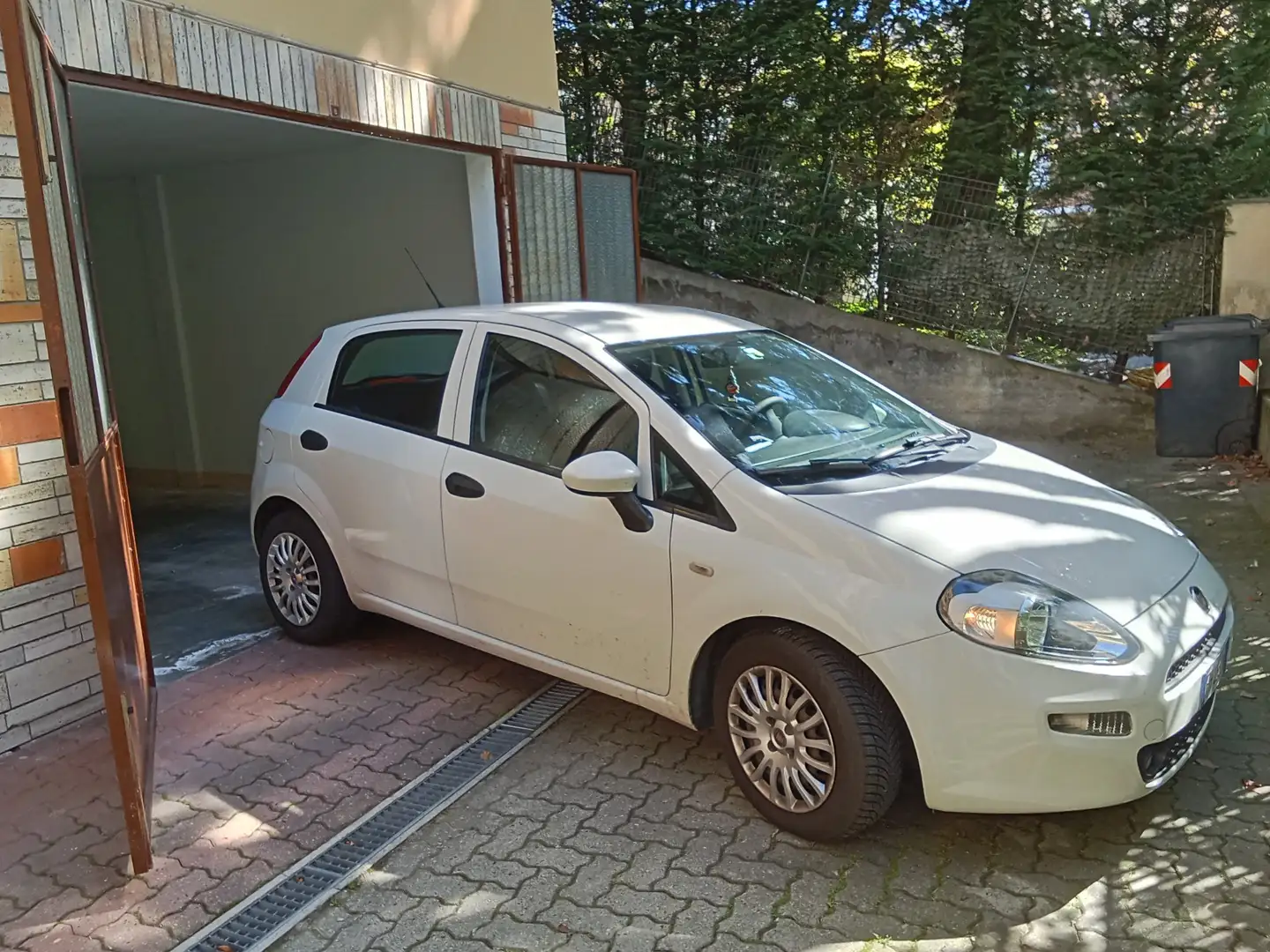 Fiat Grande Punto 5p 1.3 mjt Street s&s 95cv - 1