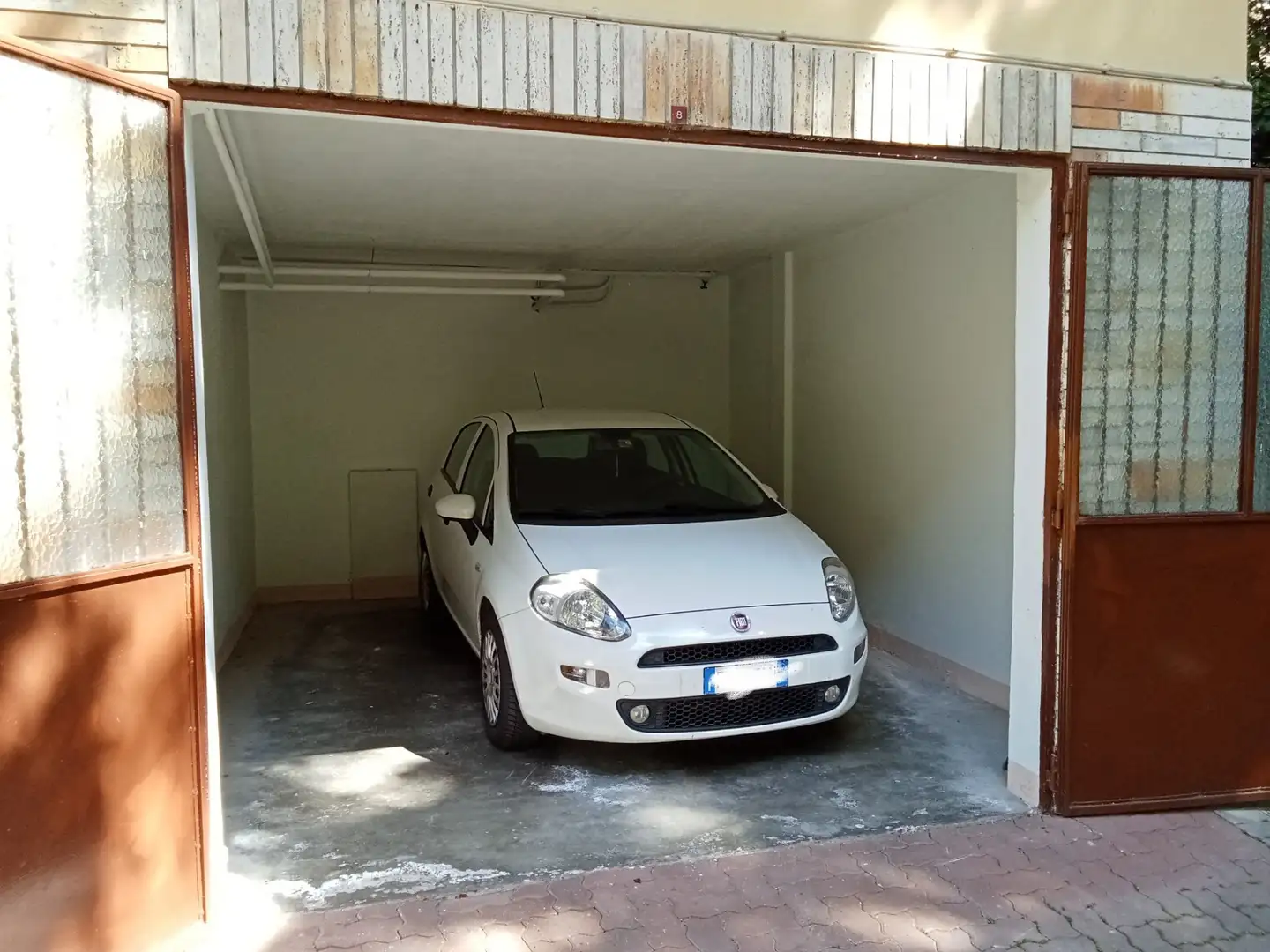 Fiat Grande Punto 5p 1.3 mjt Street s&s 95cv - 2
