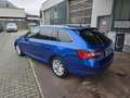 Skoda Superb Ambition*NAVI*KAMERA*LED* Blau - thumbnail 18
