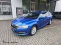 Skoda Superb Ambition*NAVI*KAMERA*LED* Blau - thumbnail 1