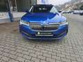 Skoda Superb Ambition*NAVI*KAMERA*LED* Blau - thumbnail 14