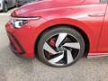 Volkswagen Golf GTI Golf VIII GTI 2.0TSI DSG IQ.LIGHT SPURW CAM LEDE Rot - thumbnail 14