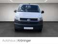 Volkswagen T6 Transporter 2.0 TDI DSG PDC Heckflügeltüren Bílá - thumbnail 4