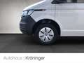 Volkswagen T6 Transporter 2.0 TDI DSG PDC Heckflügeltüren Bílá - thumbnail 10