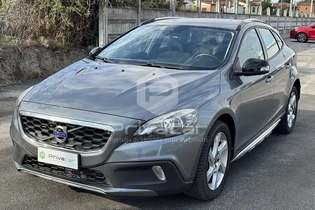Volvo V40 Cross Country V40 Cross Country D2 Geartronic Momentum