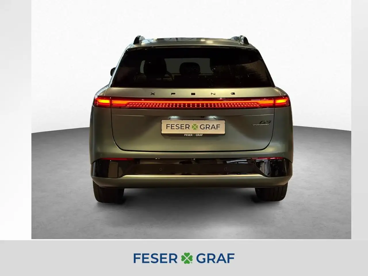 XPENG G9