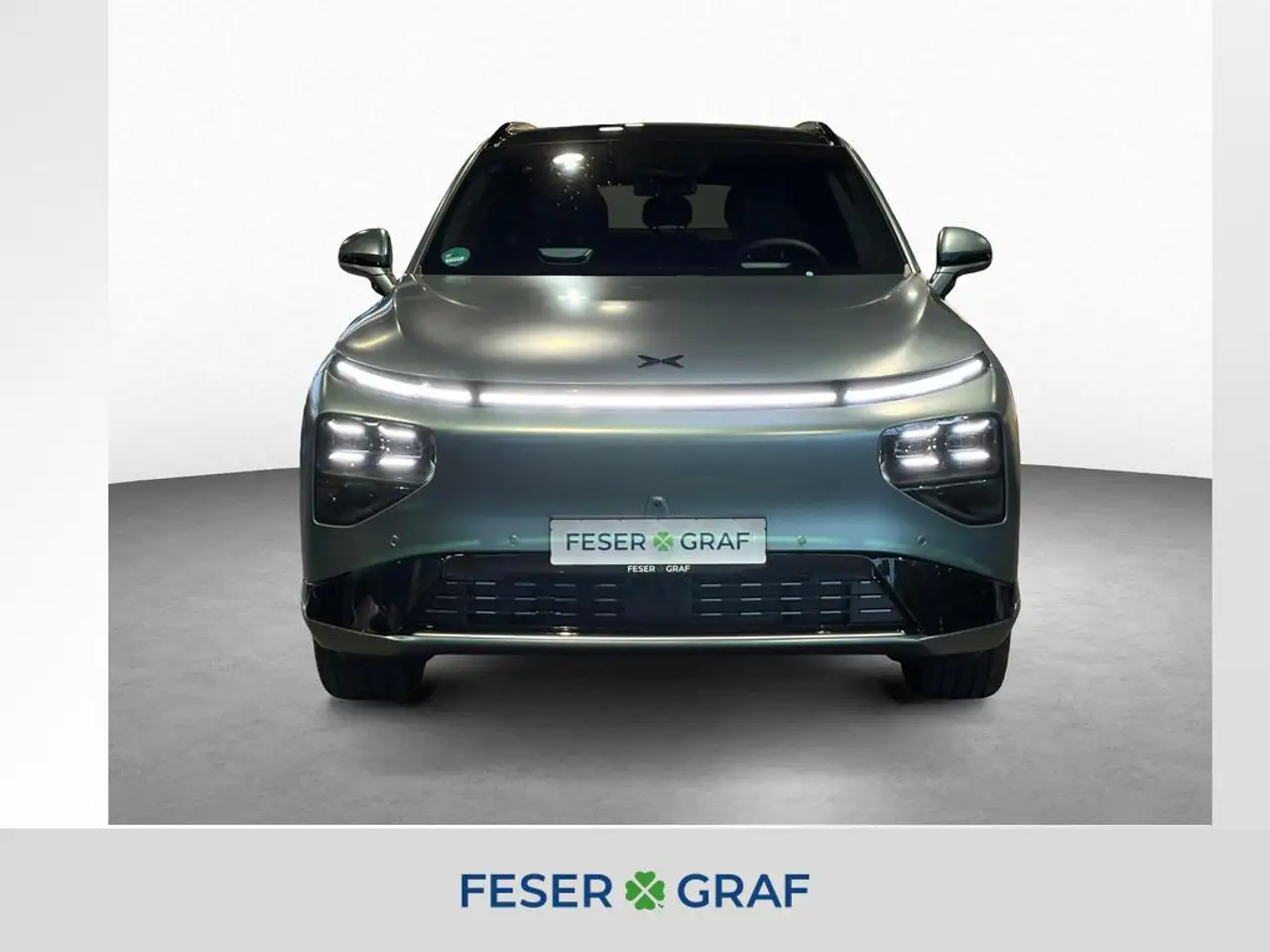 XPENG G9