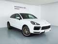 Porsche Cayenne E-Hybrid Platinum Edition Coupé Aut. Blanc - thumbnail 7