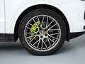 Porsche Cayenne E-Hybrid Platinum Edition Coupé Aut. Blanc - thumbnail 22